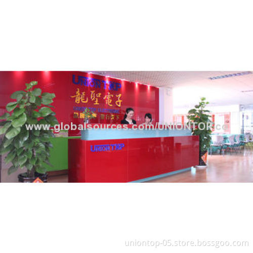220V AC DC 5V1A power adapter with EU, US, UK, AU plug